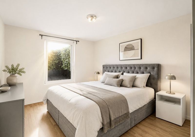 Appartement 4,5 pièces à vendre à Charrat (VS) – photo 5